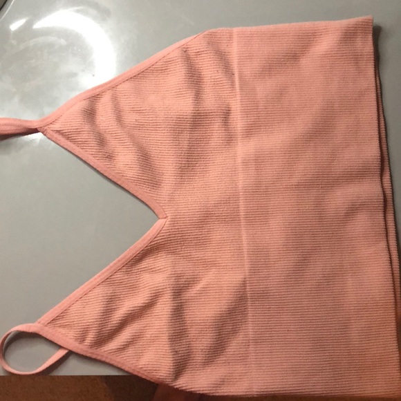 Crop Top - Picture 2 of 4